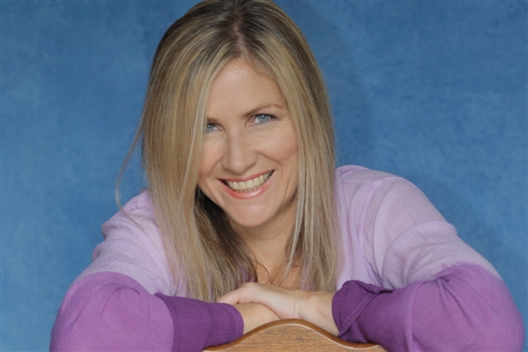 Blooming Marvellous Spring Bulbs with Melanie Walker