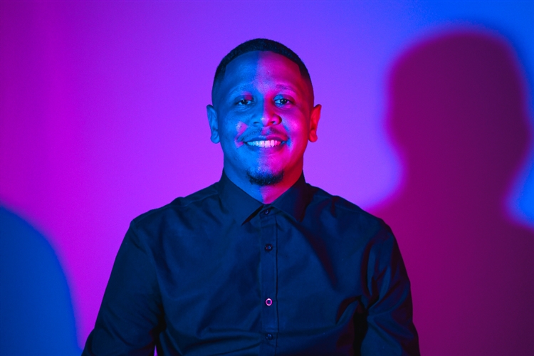 Stanley Martins Gospel Concert Kathu - Celebrating 10 Years in Ministry