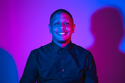 Stanley Martins Gospel Concert Kathu - Celebrating 10 Years in Ministry