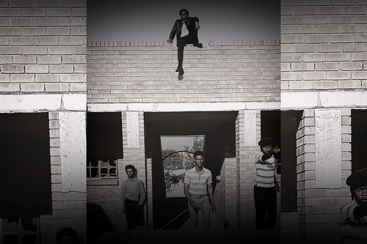 Not with my Gun - MCO