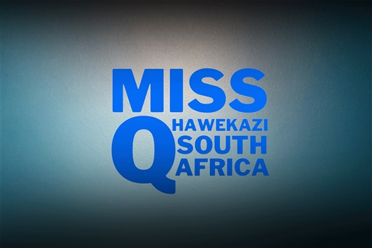 Miss Qhawekazi South Africa