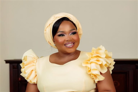 Prayer Night with Dr. Winnie Mashaba