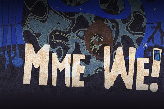 Mme We! ( Vavasati Festival