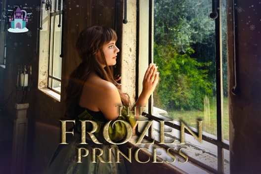 The Frozen Princess