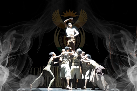 Transcendent (Echoes of the past)