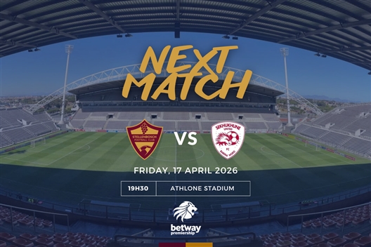 Stellenbosch FC vs Sekhukhune United