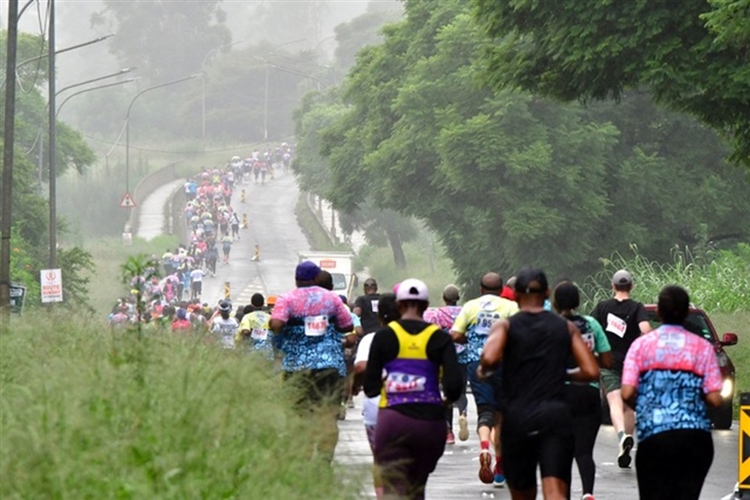 Capital City Marathon 2026