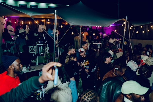 Midlands House Affair