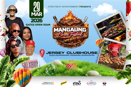 Mangaung Braai Festival