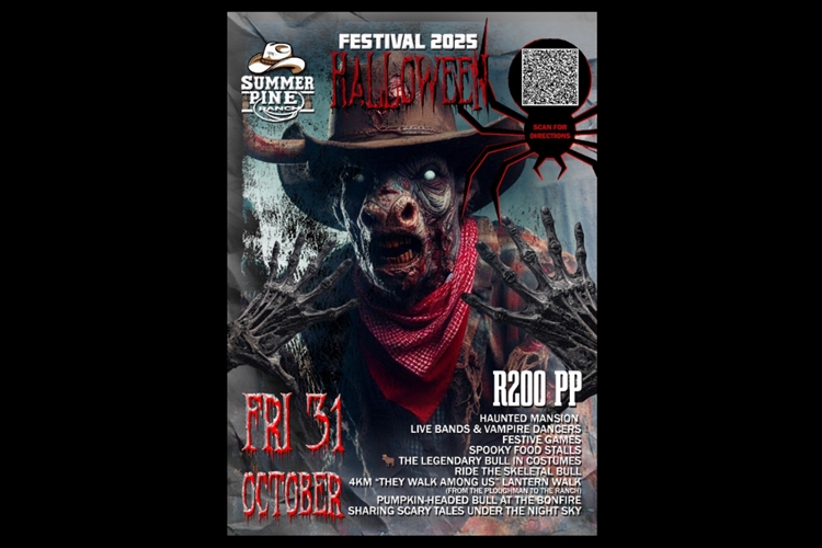 Halloween Festival 2025