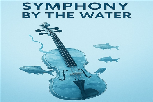 Symphony by the Water