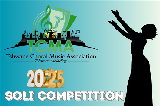TCMA Solo Competition - 2025