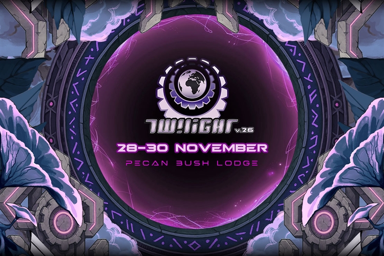 Twilight Festival v.26