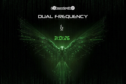 Teknotribe presents Dual Frequency 2026