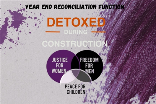 YEAR END RECONCILIATION FUNCTION