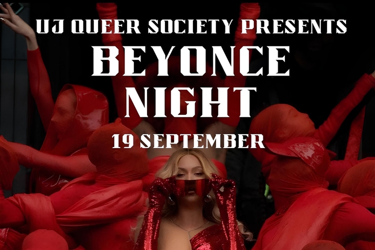 Beyonce Night