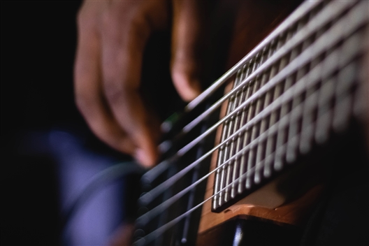 Songbook Sessions live at Bean Bag Jazz Club