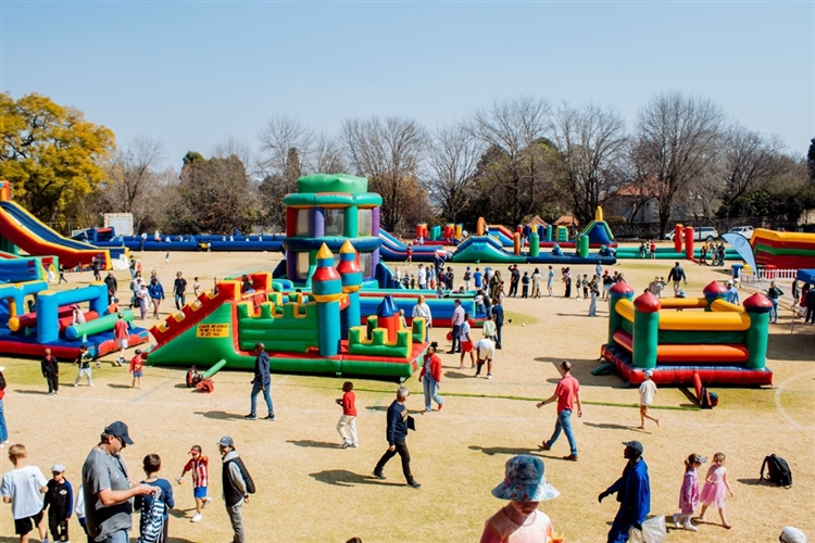 The Ridge School 106th Founders’ Day Celebrations 2025