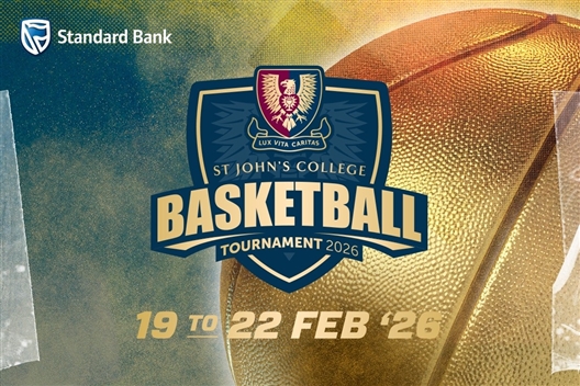 2026 St Johns College Basketball Tournament
