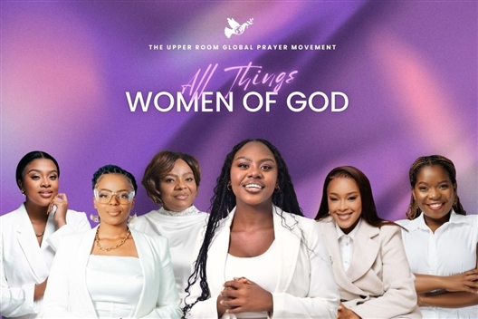 All Things Women of God