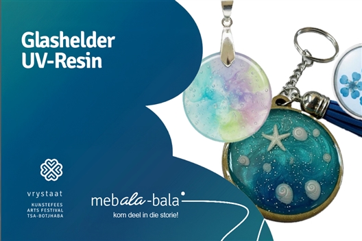 UV-Resin Workshop