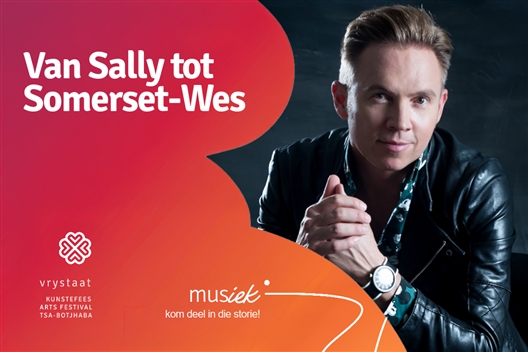 Van Sally tot Somerset-Wes