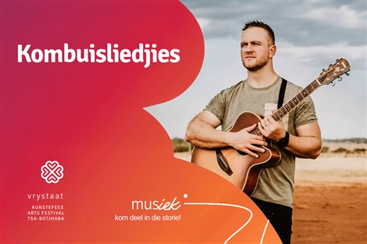 Kombuisliedjies