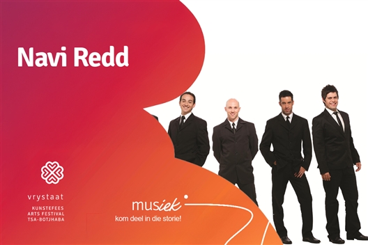Navi Redd