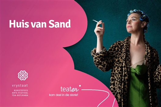 Huis van Sand