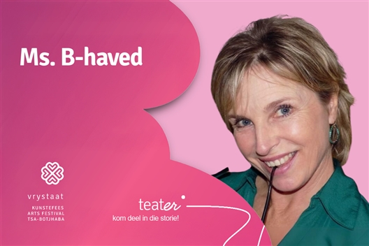 Ms. B-haved