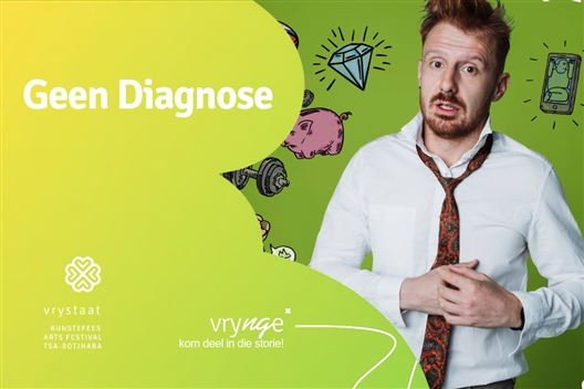 Geen Diagnose