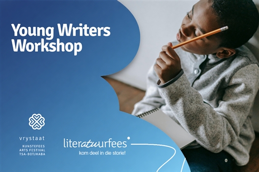 Young Writers Workshop