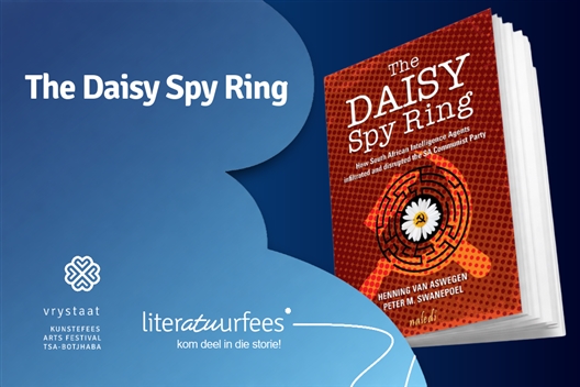 The Daisy Spy Ring
