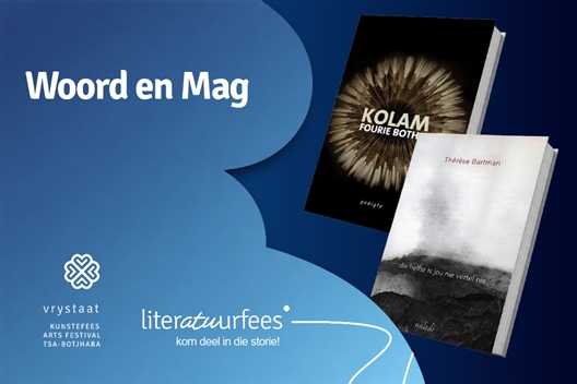 Woord en Mag