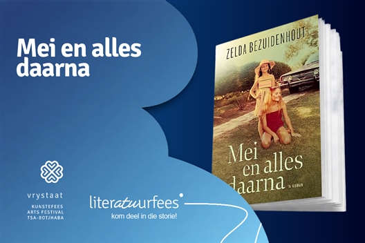 Mei en alles daarna