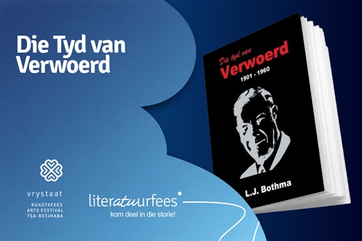Die Tyd van Verwoerd