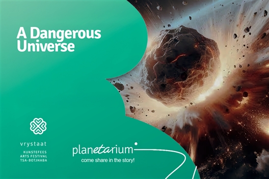 A Dangerous Universe