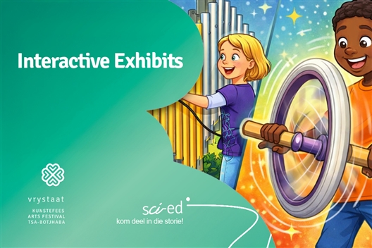 Interactive Exhibits