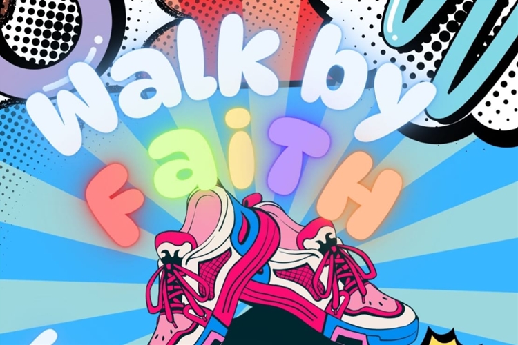 Walk By Faith Worship Gathering