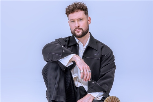 Calum Scott