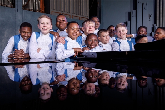 Drakensberg Boys Choir