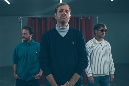 Die Heuwels Fantasties