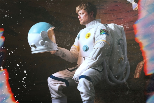 Francois van Coke
