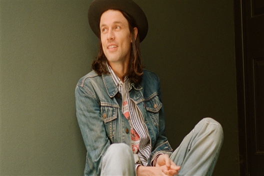 James Bay