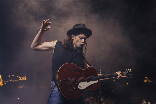 James Bay