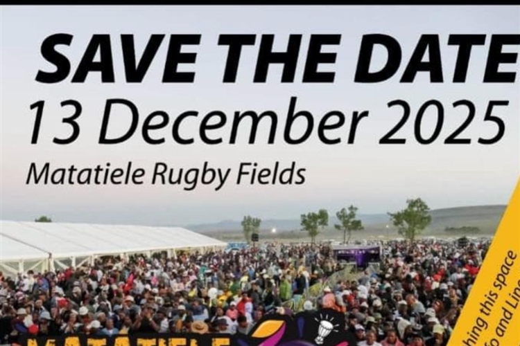 11th Matatiele Music Festival