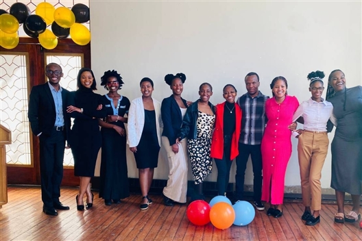 Year End Function 2025