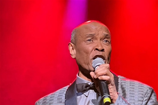 Leslie Kleinsmith Richard Ceasar 