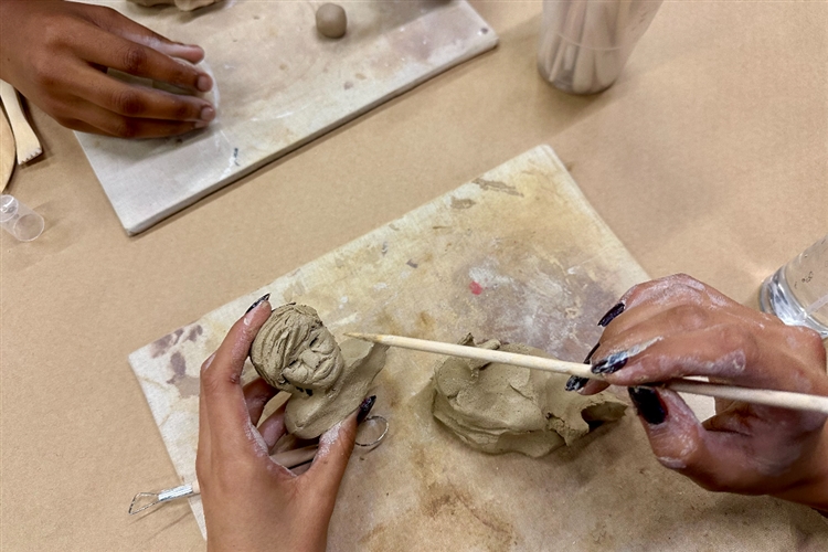 Zeitz MOCAA - Creative workshop: Awards of Intention