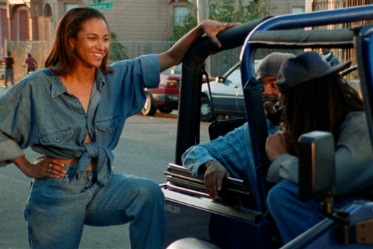 Zeitz MOCAA Film Screening: 'Drylongso' by Cauleen Smith at Chimurenga